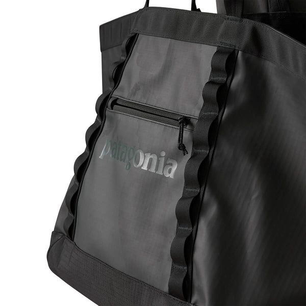 Black Hole 61L Gear Tote
