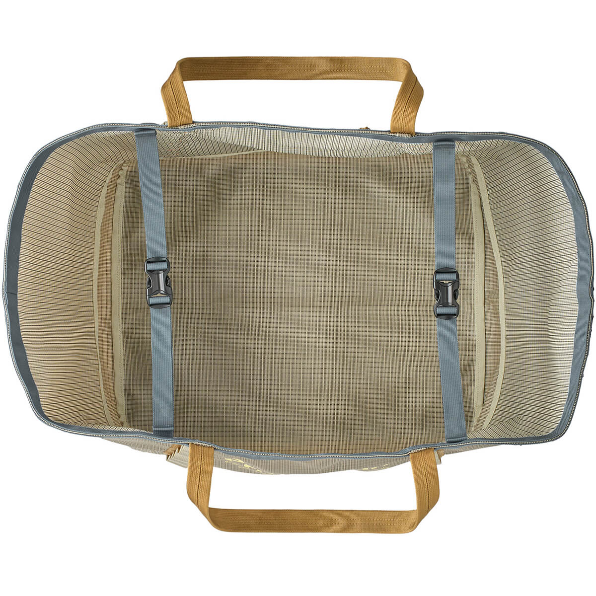 Black Hole 61L Gear Tote