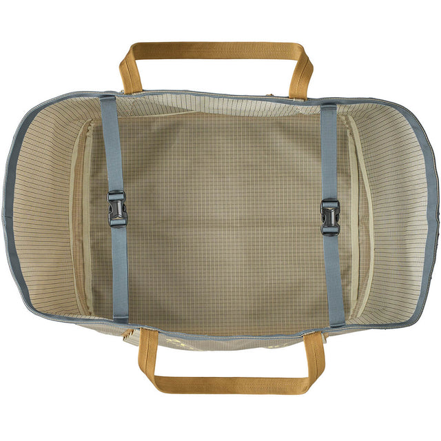 Black Hole 61L Gear Tote