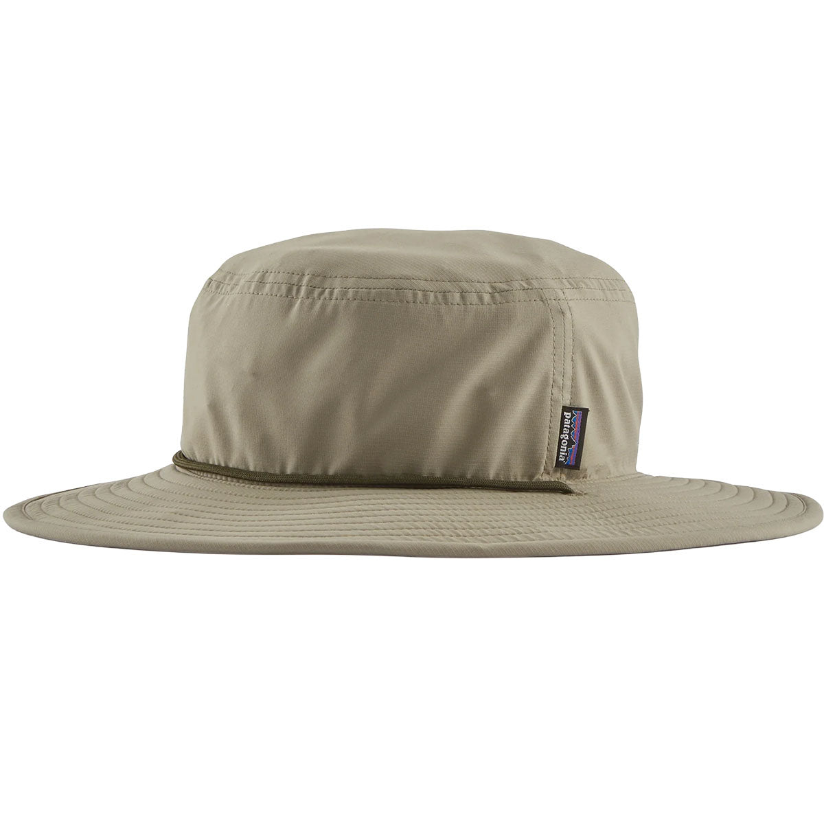 Brimmer Hat