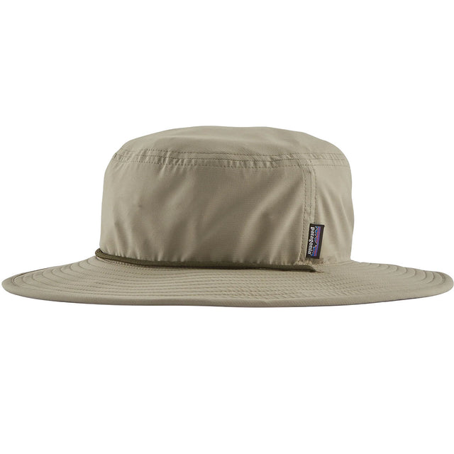 Brimmer Hat