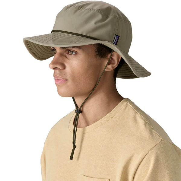 Brimmer Hat