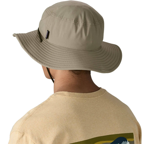 Brimmer Hat