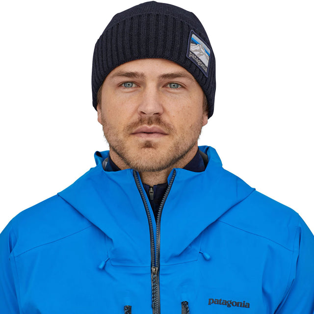 Brodeo Beanie