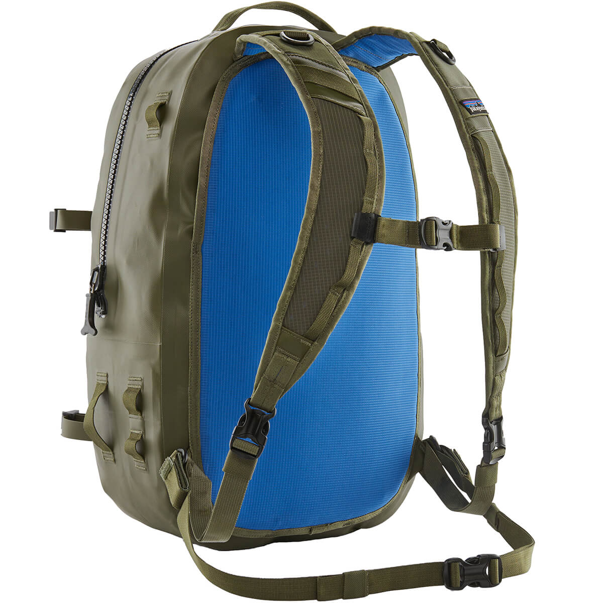 Guidewater 29L Backpack
