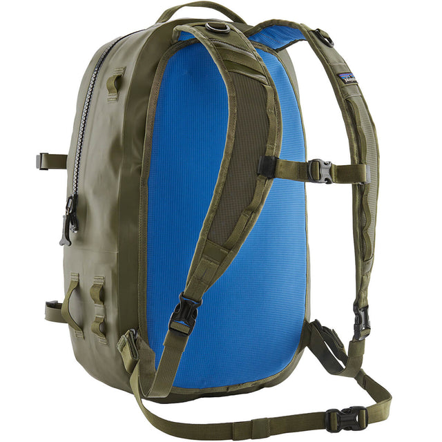 Guidewater 29L Backpack