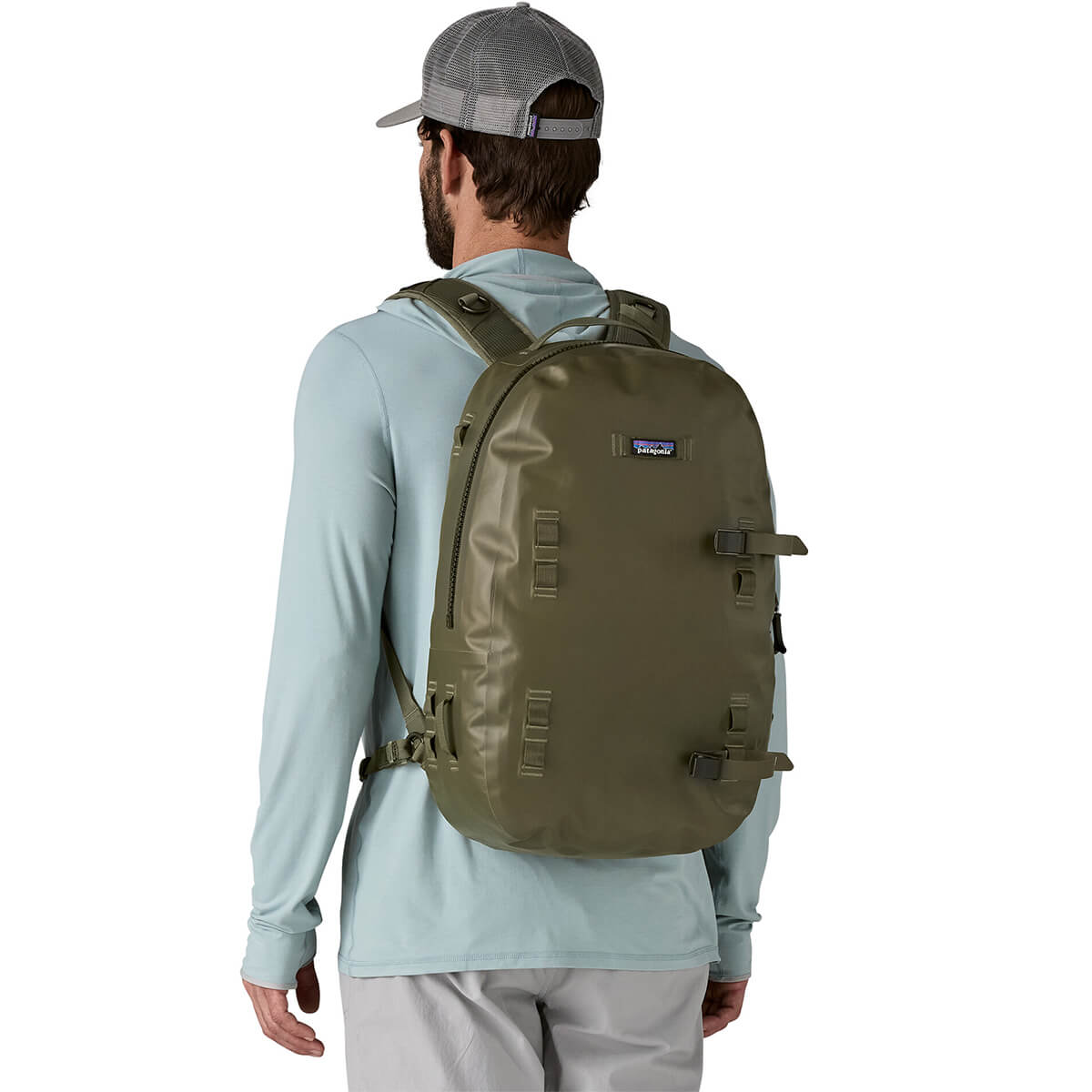 Guidewater 29L Backpack