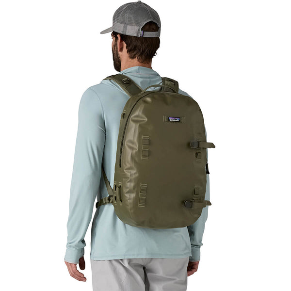 Guidewater 29L Backpack