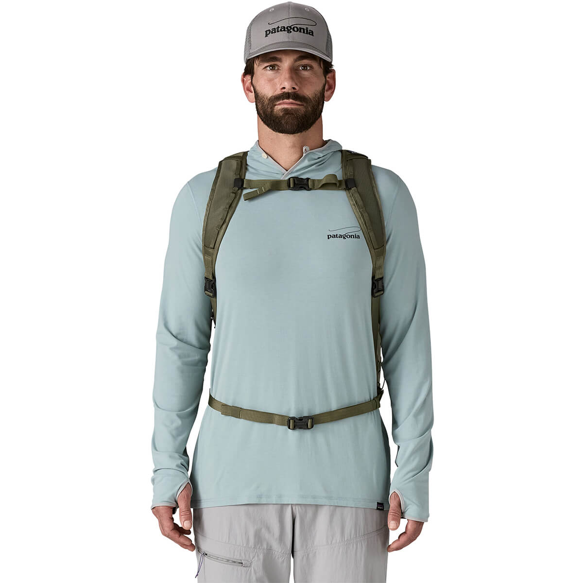 Guidewater 29L Backpack