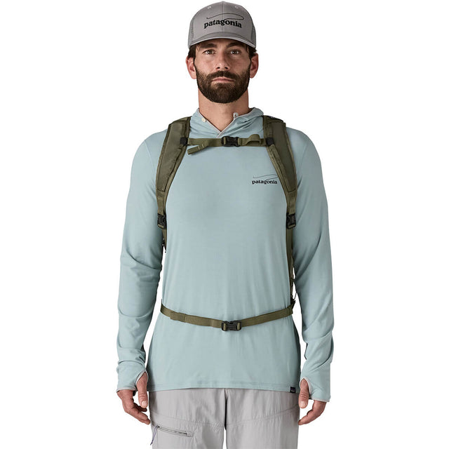 Guidewater 29L Backpack