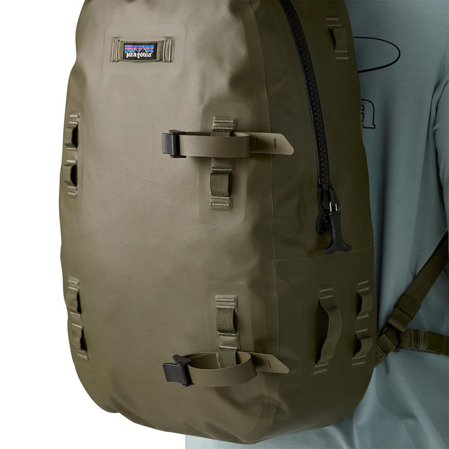 Guidewater 29L Backpack