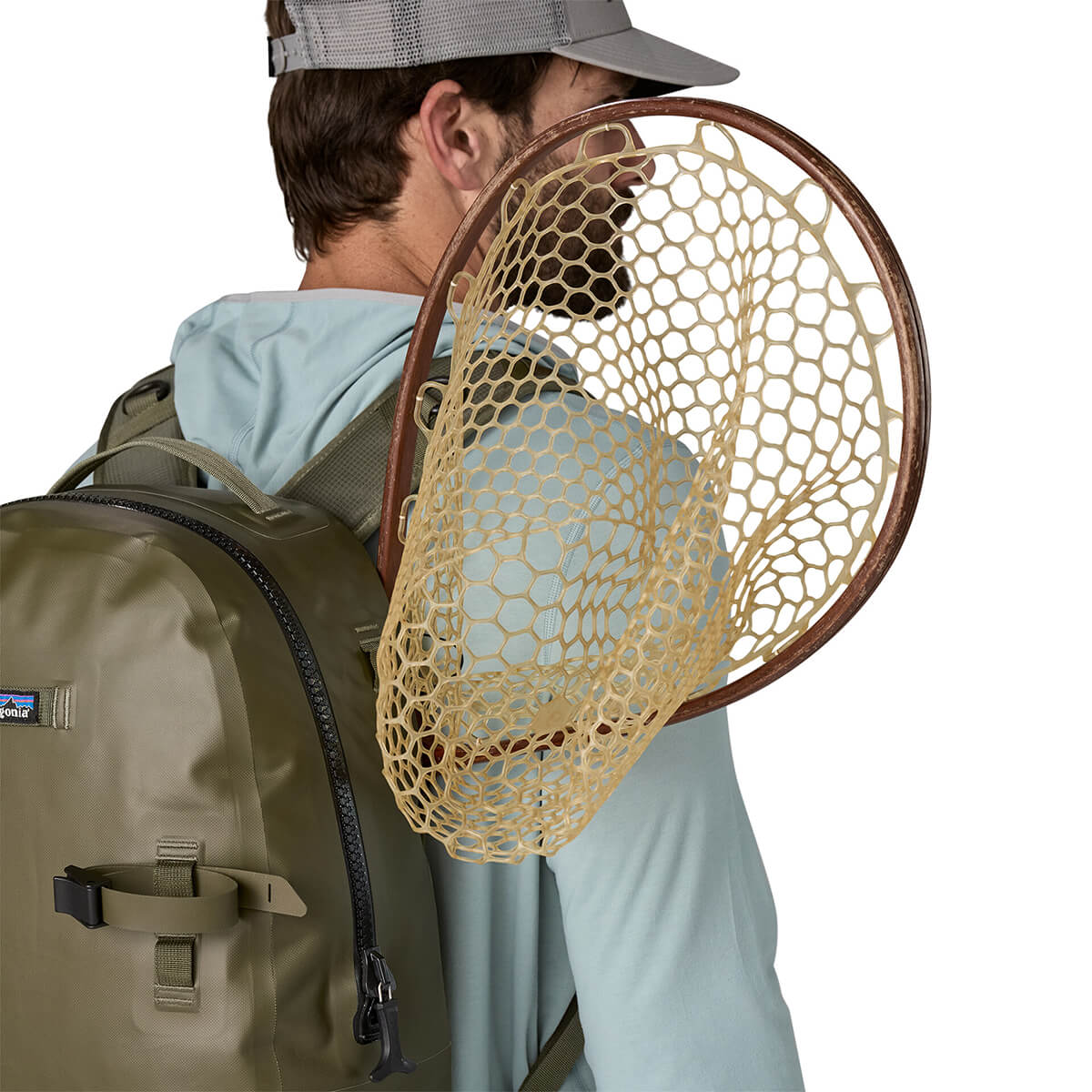 Guidewater 29L Backpack