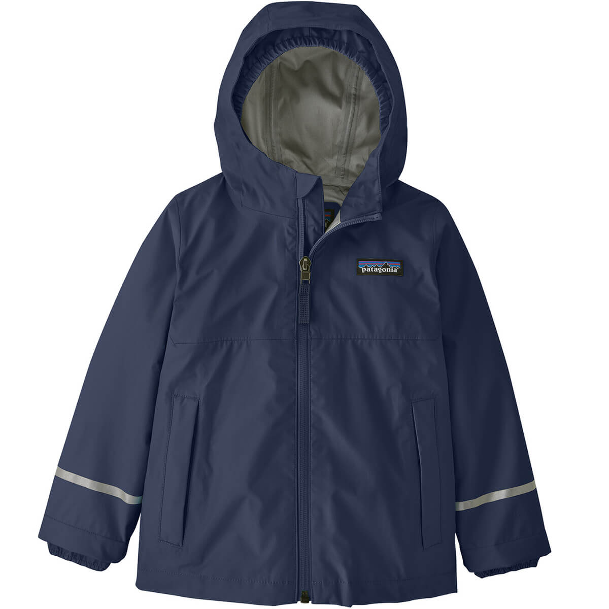 Torrentshell Baby 3L Rain Jacket