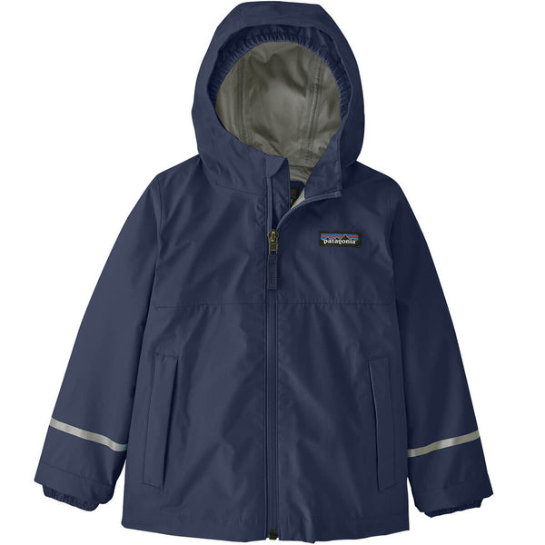 Torrentshell Baby 3L Rain Jacket