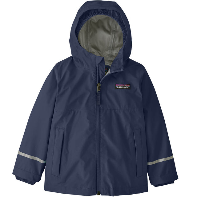 Torrentshell Baby 3L Rain Jacket