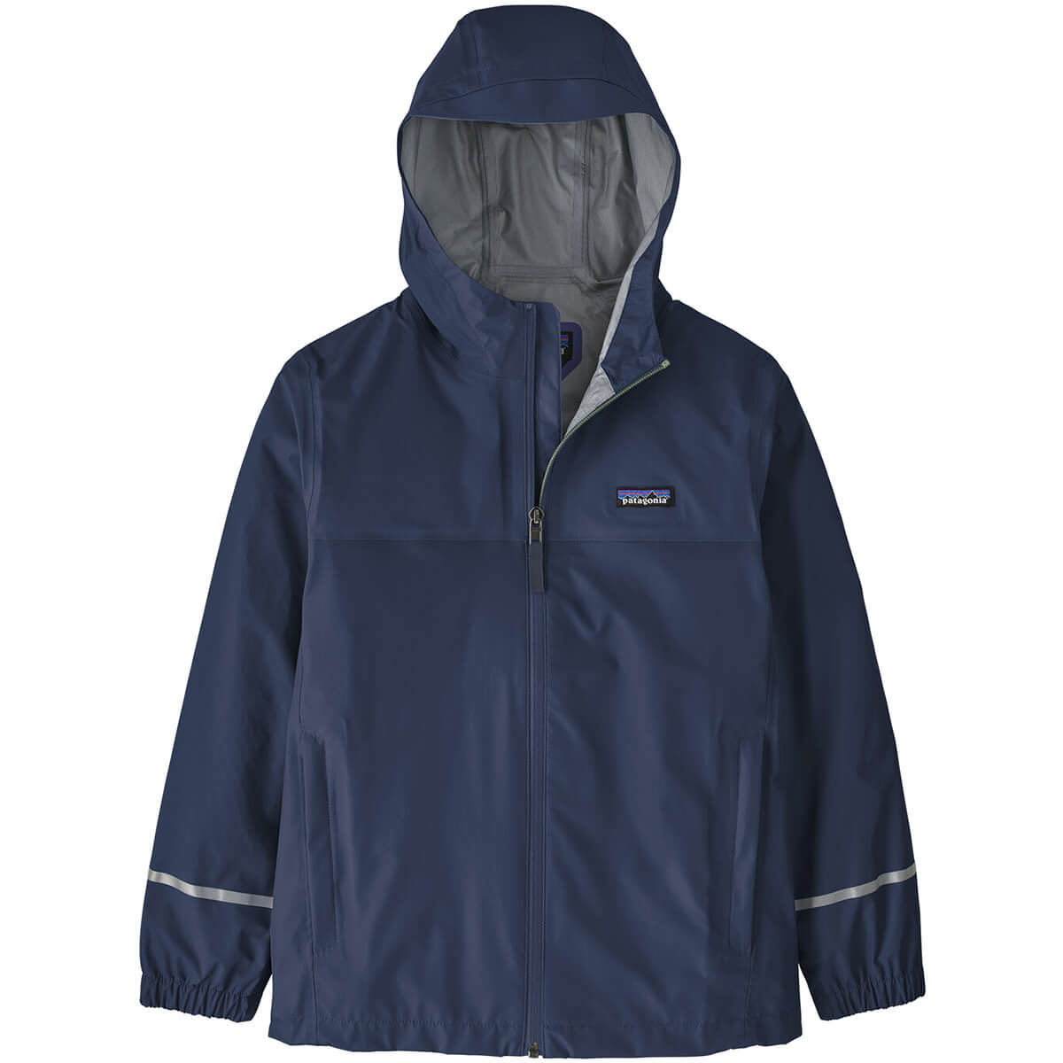 Torrentshell Kid's 3L Rain Jacket