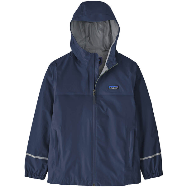 Torrentshell Kid's 3L Rain Jacket