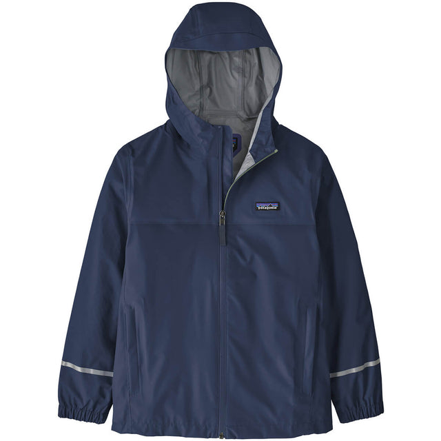 Torrentshell Kid's 3L Rain Jacket