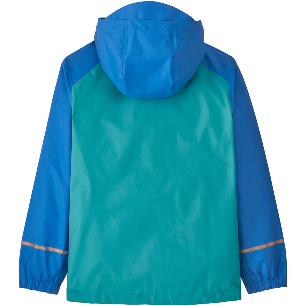 Torrentshell Kid's 3L Rain Jacket