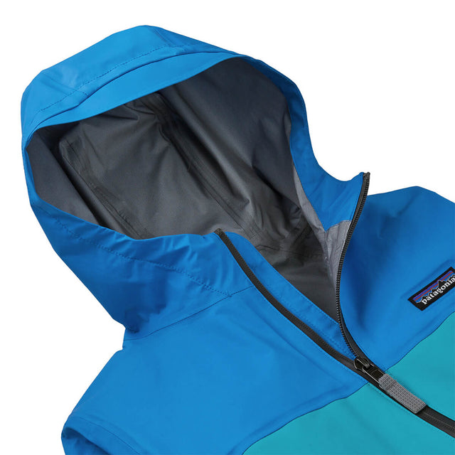 Torrentshell Kid's 3L Rain Jacket