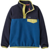 Lightweight Synchilla Snap-T Kid's Fleece Pullover