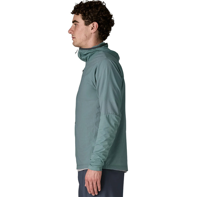 Airshed Pro Men's Pullover