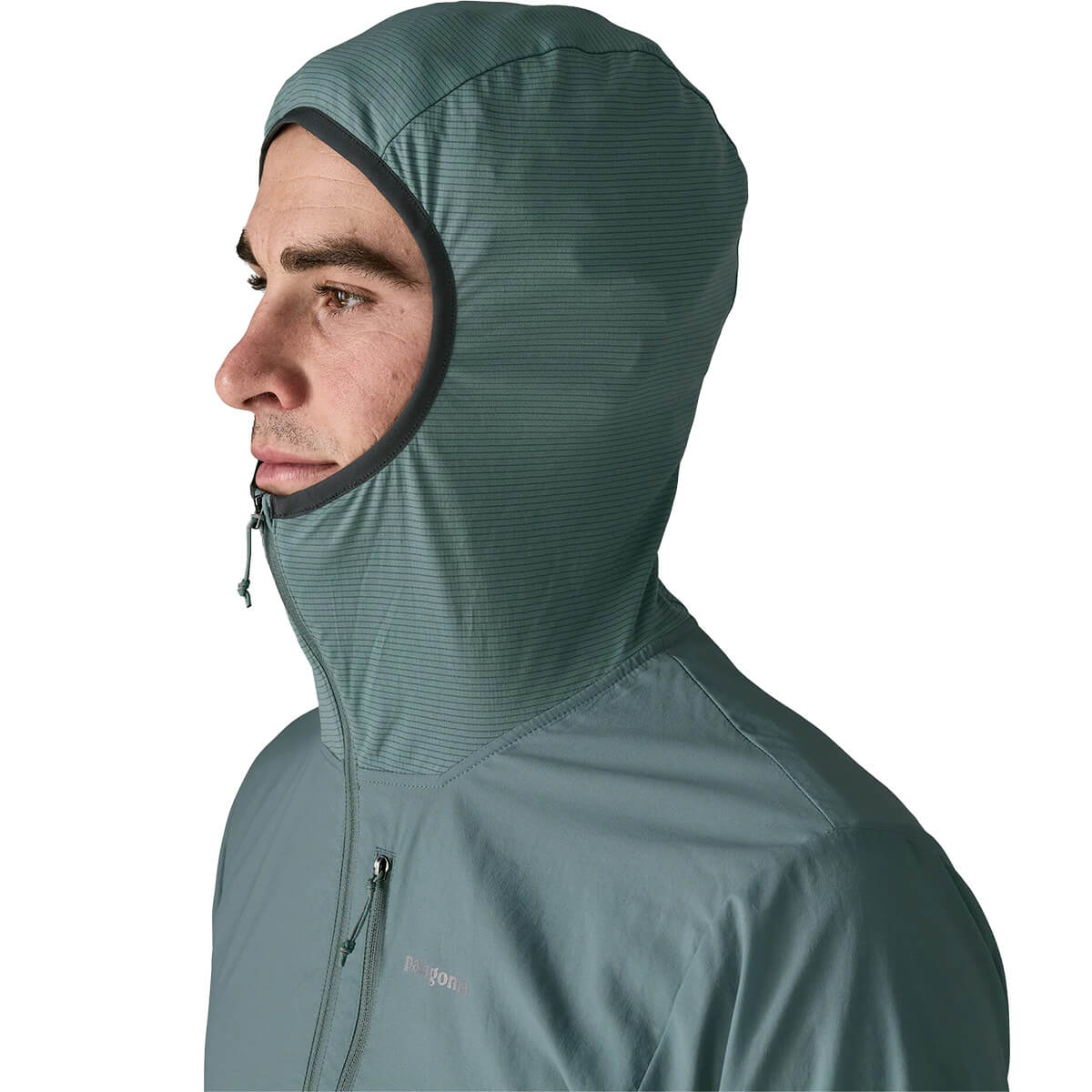 Airshed Pro Men's Pullover