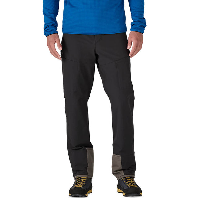 Alpine Guide Men's Pants - Regular