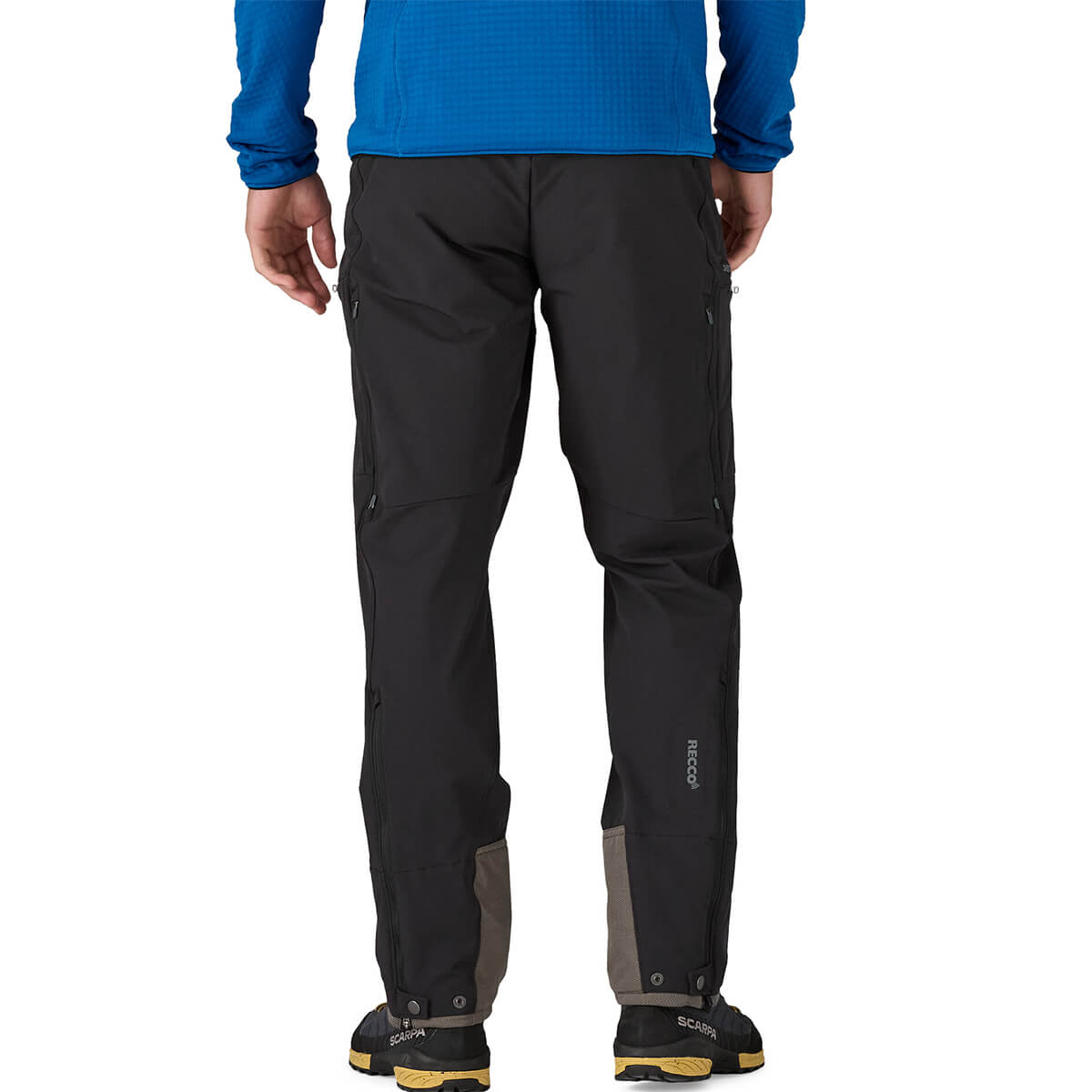 Alpine Guide Men's Pants - Regular