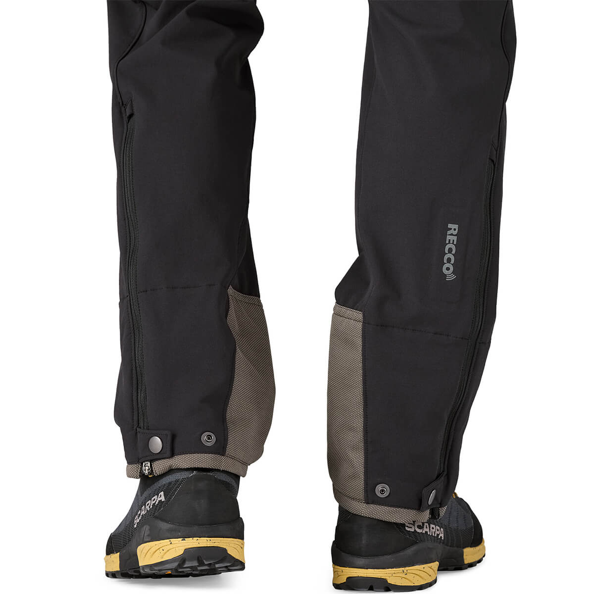 Alpine Guide Men's Pants - Regular