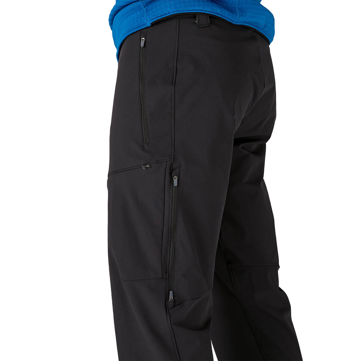 Alpine Guide Men's Pants - Regular