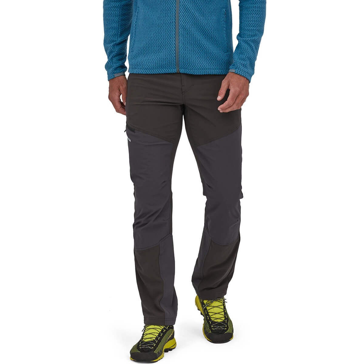 Terravia Men's Alpine Pants