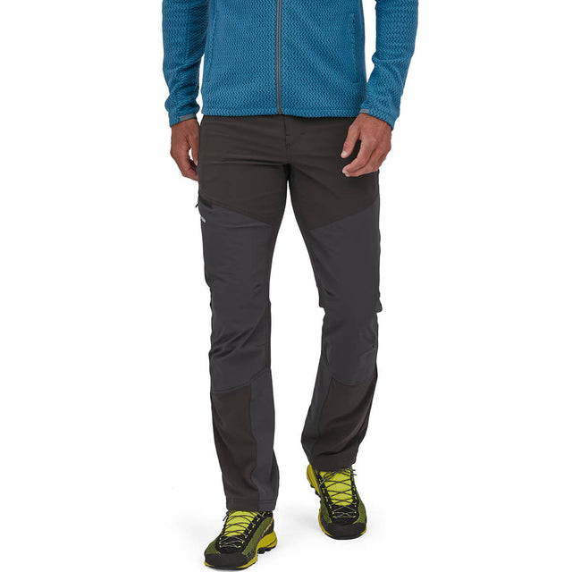 Terravia Men's Alpine Pants