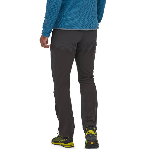 Terravia Men's Alpine Pants