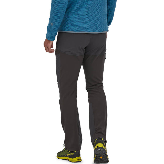 Terravia Men's Alpine Pants