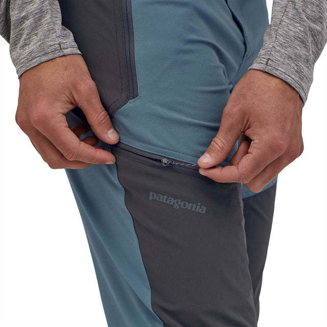 Terravia Men's Alpine Pants