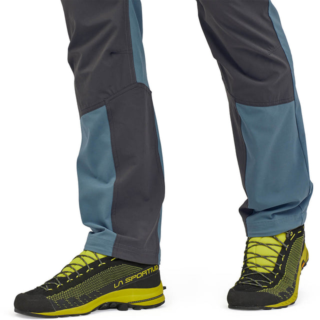Terravia Men's Alpine Pants