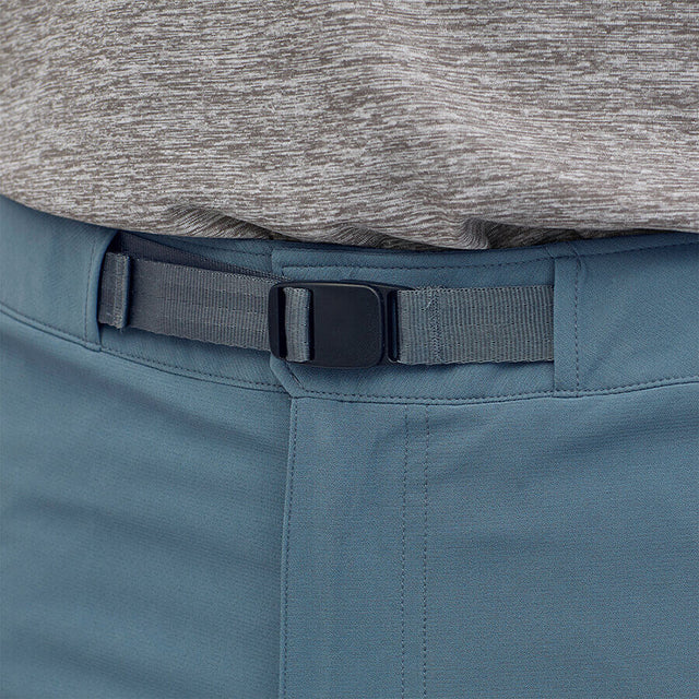 Terravia Men's Alpine Pants
