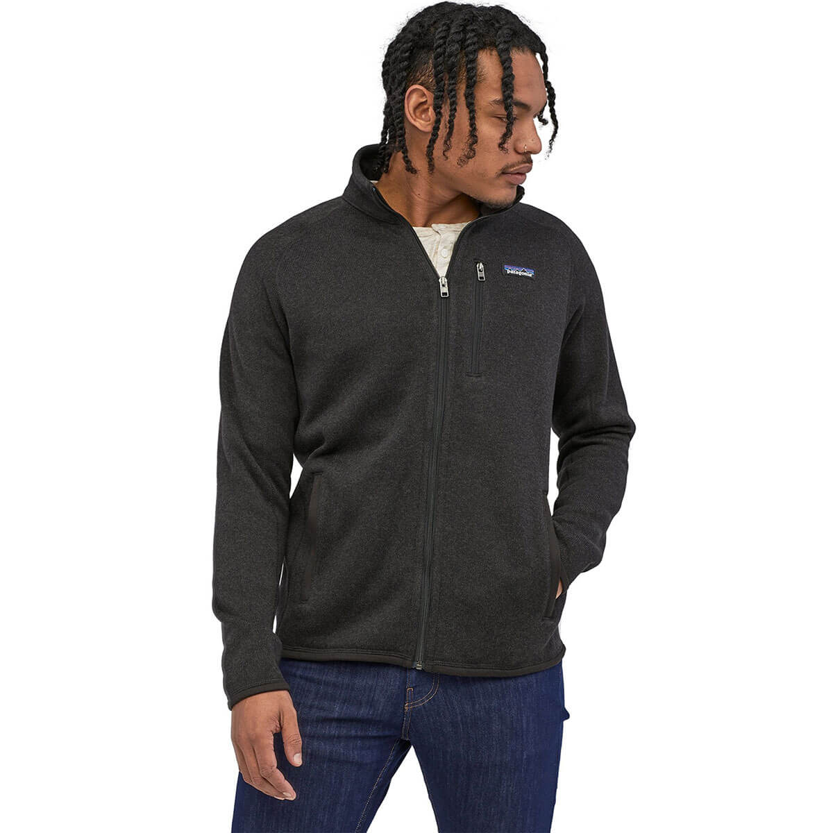 Better Sweater Men's Jacket