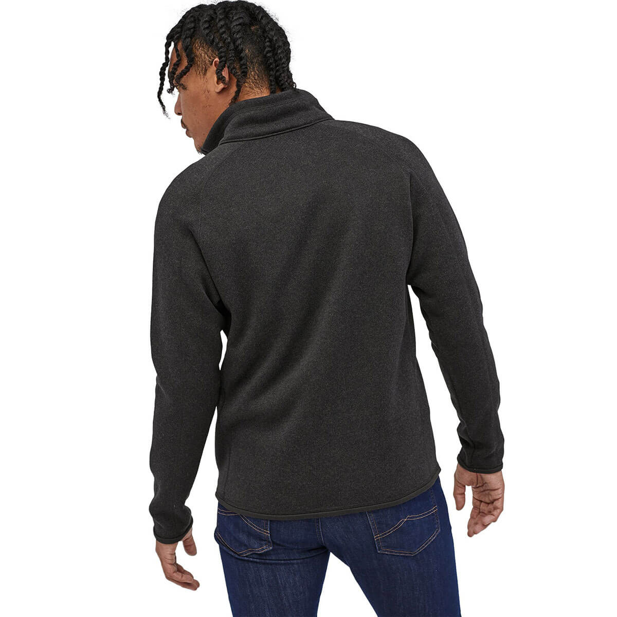 Better Sweater Men's Jacket