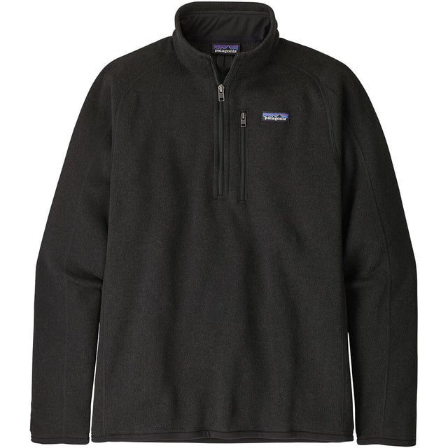 Better Sweater Men's 1/4 Zip
