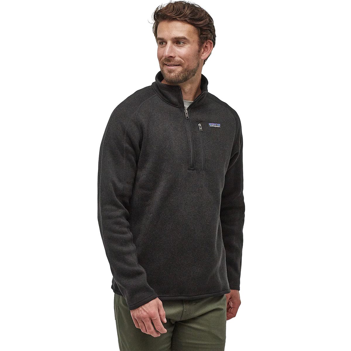 Better Sweater Men's 1/4 Zip