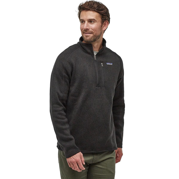 Better Sweater Men's 1/4 Zip