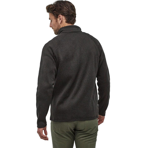 Better Sweater Men's 1/4 Zip