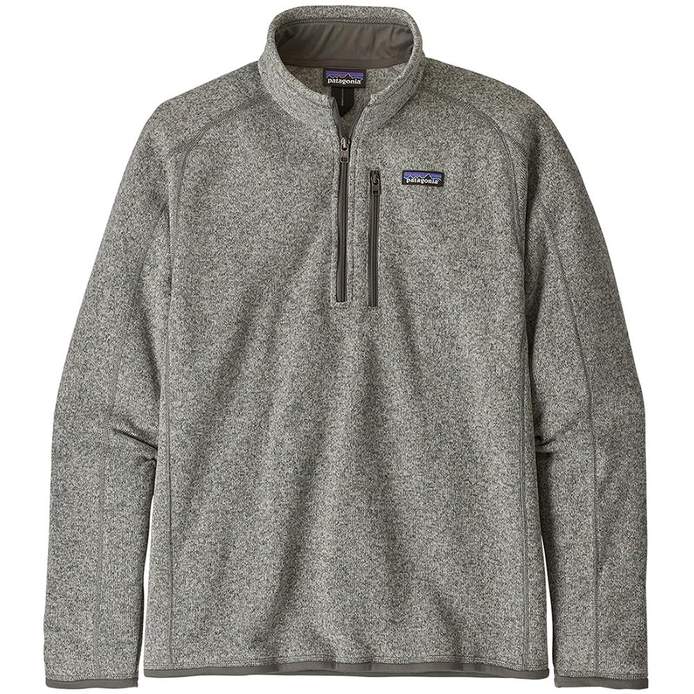 Better Sweater Men's 1/4 Zip