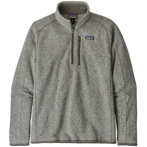 Better Sweater Men's 1/4 Zip