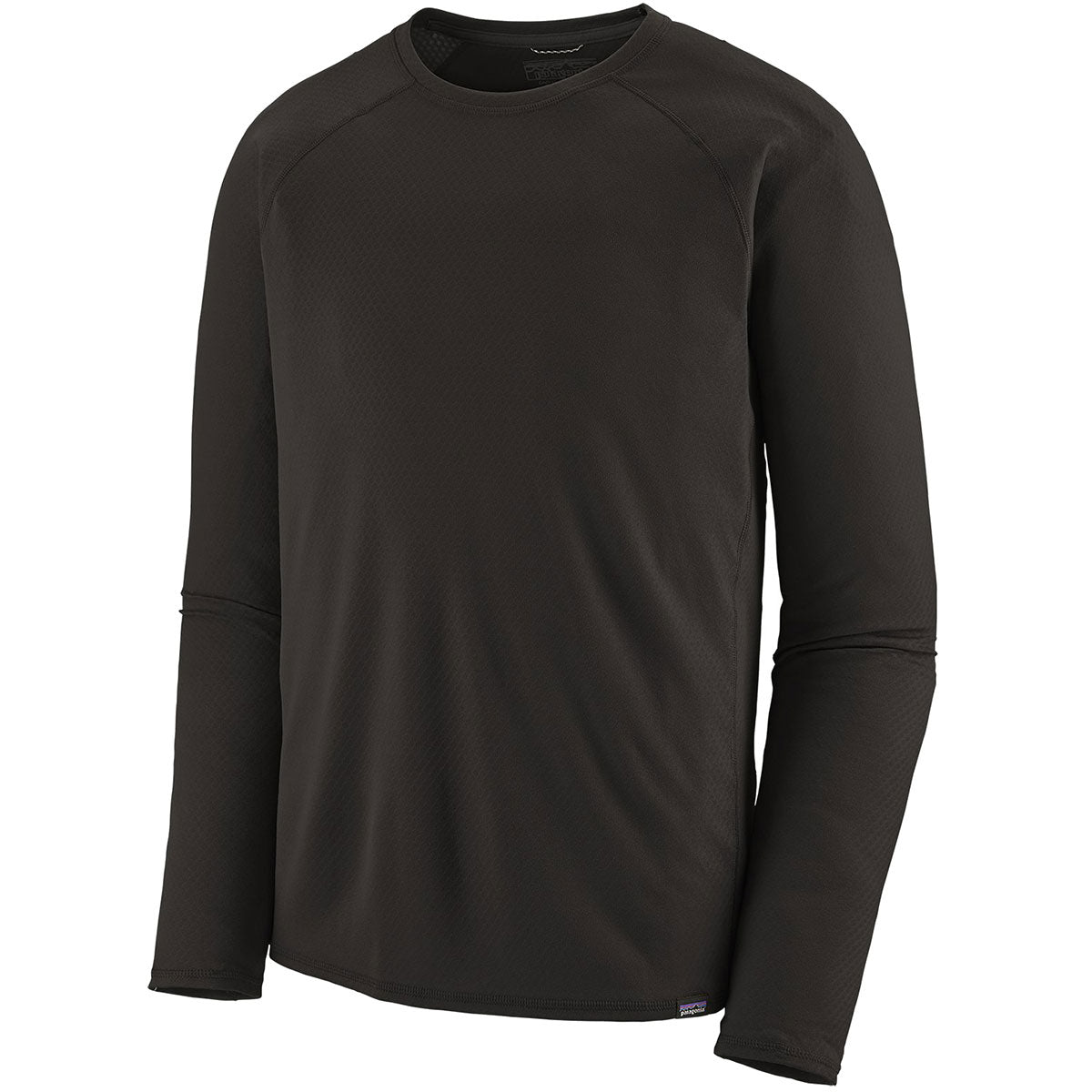 Capilene Men's Midweight Crew