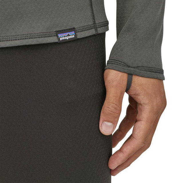 Capilene Men's Midweight Crew