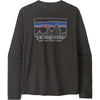 Cap Cool Daily 73 Skyline Men's L/S Shirt