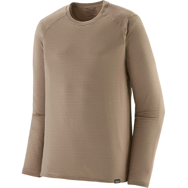 Capilene Men's Thermal Weight Crewneck